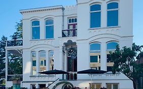 Stella Suites Boutique Hotel